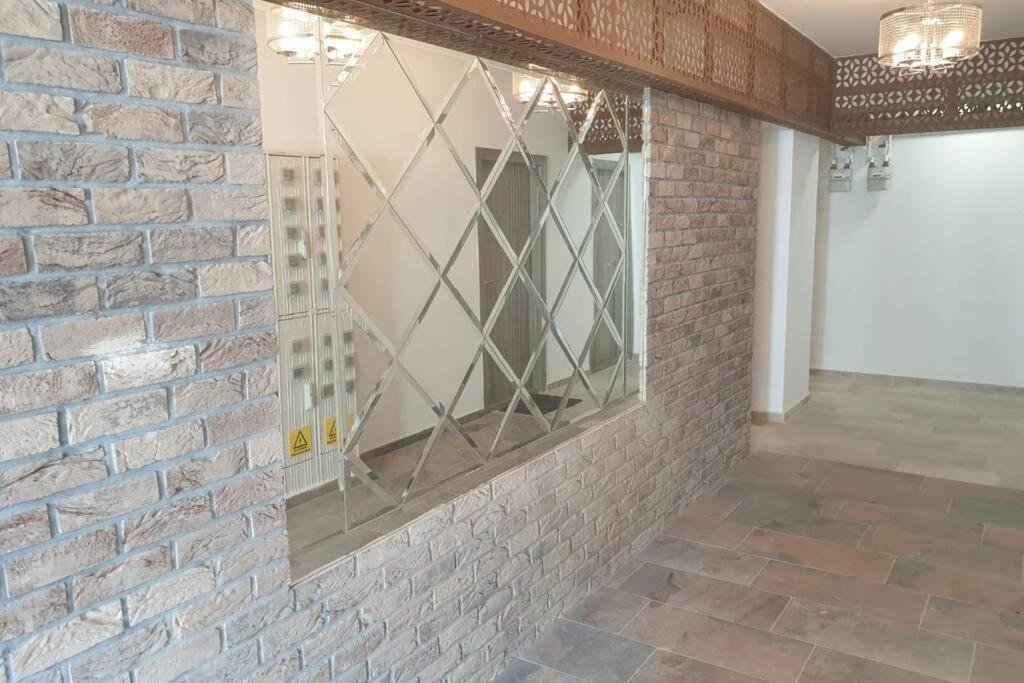 Garden Leisure Apartments Braşov Dış mekan fotoğraf